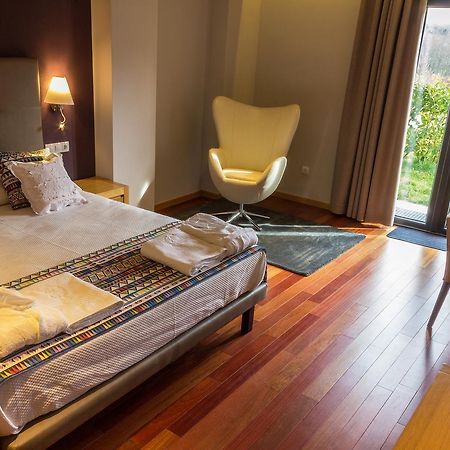 Vilamoure Hotel De Naturaleza Punxin 외부 사진