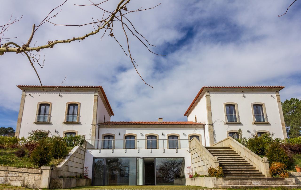 Vilamoure Hotel De Naturaleza Punxin 외부 사진