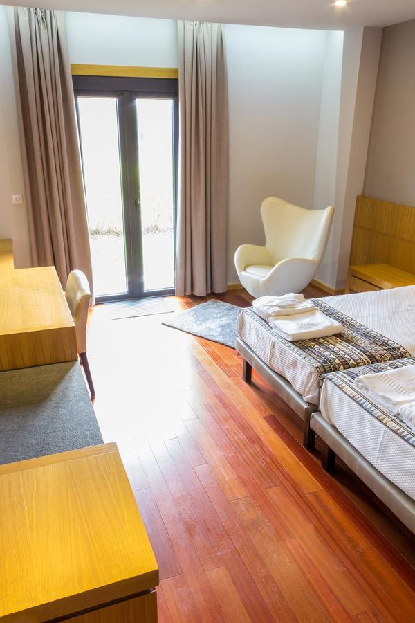 Vilamoure Hotel De Naturaleza Punxin 외부 사진