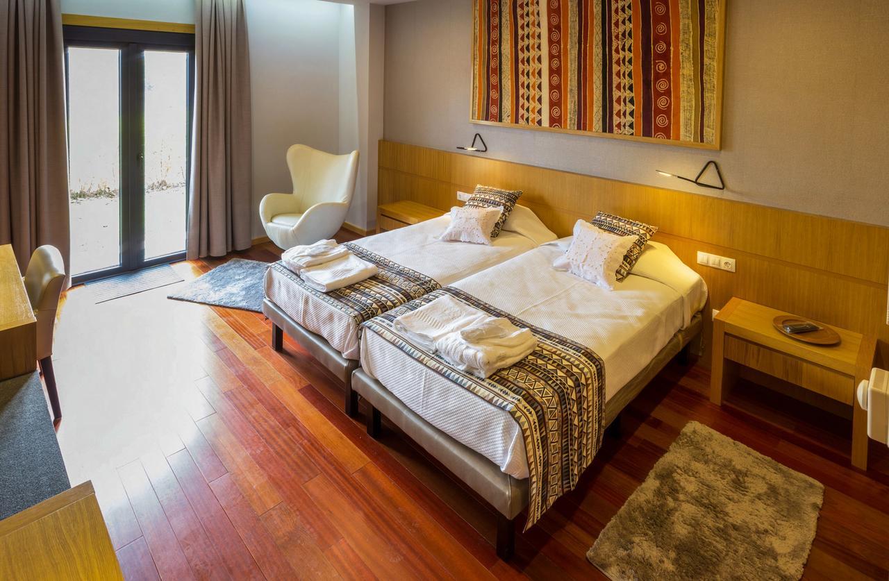 Vilamoure Hotel De Naturaleza Punxin 외부 사진