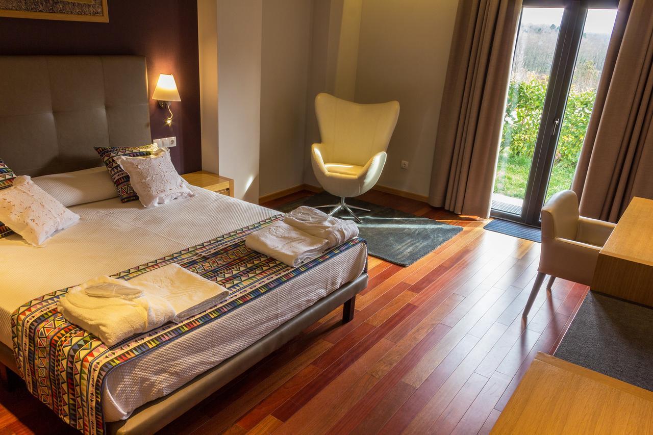 Vilamoure Hotel De Naturaleza Punxin 외부 사진