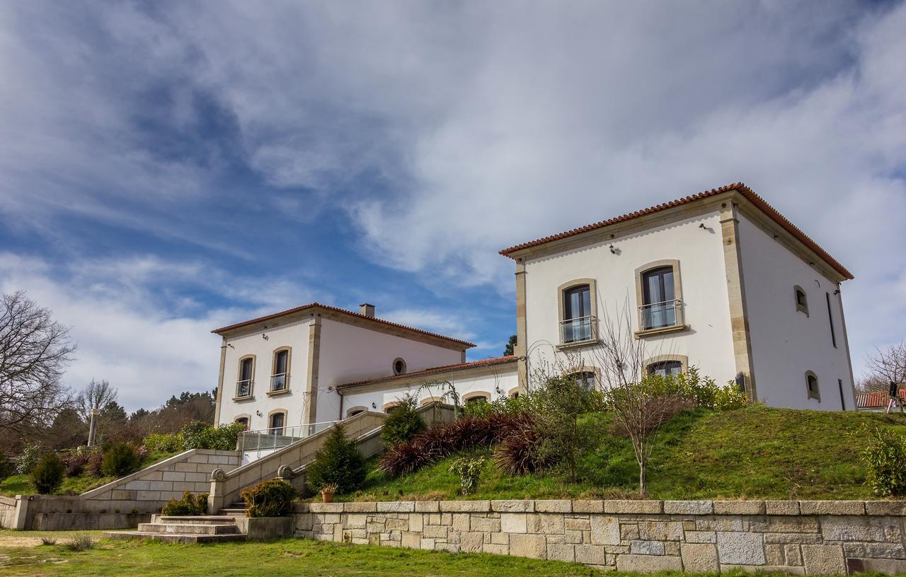 Vilamoure Hotel De Naturaleza Punxin 외부 사진