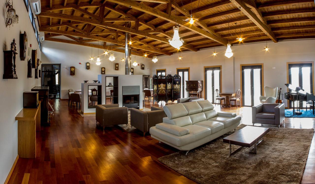 Vilamoure Hotel De Naturaleza Punxin 외부 사진