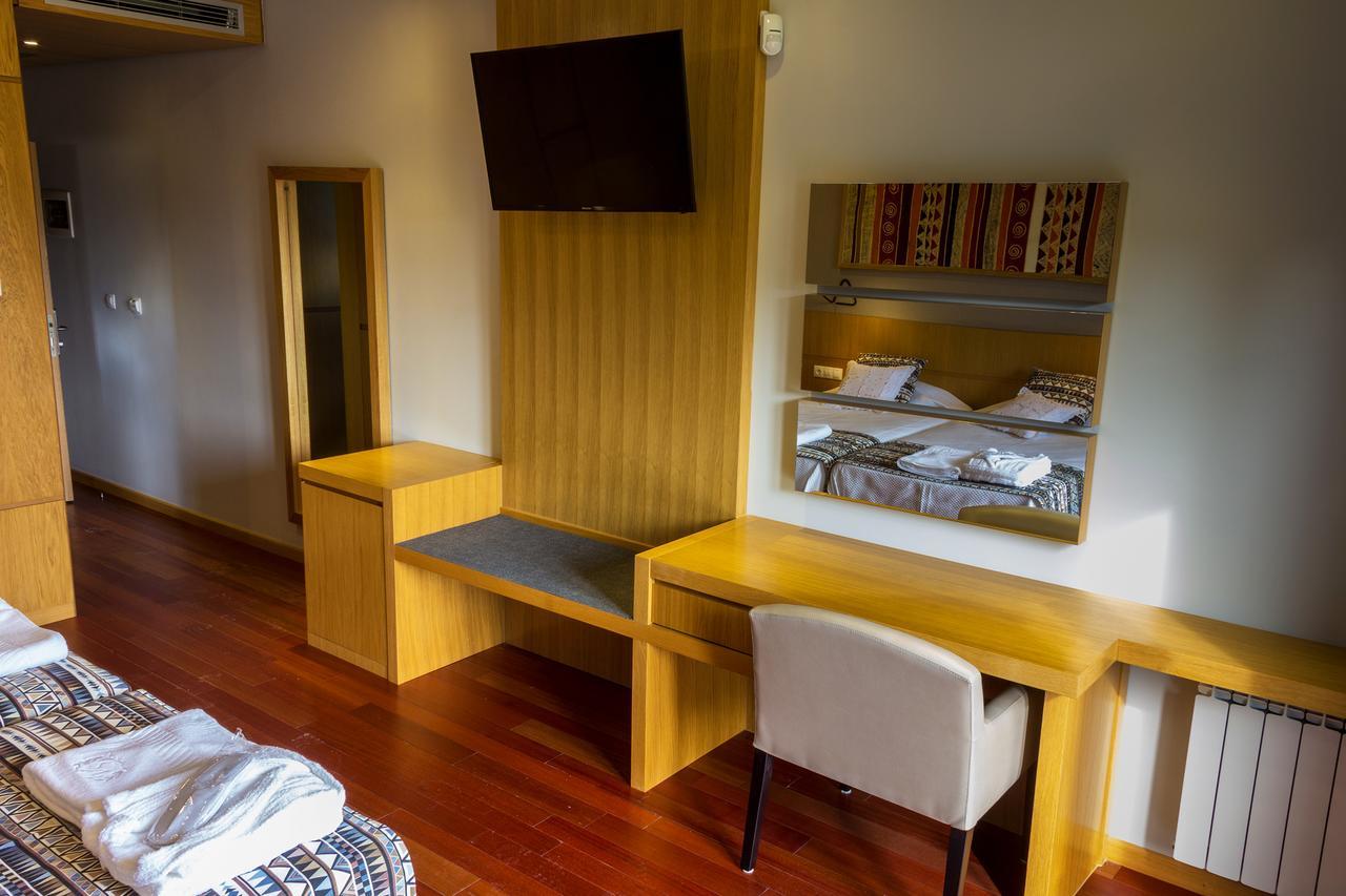 Vilamoure Hotel De Naturaleza Punxin 외부 사진