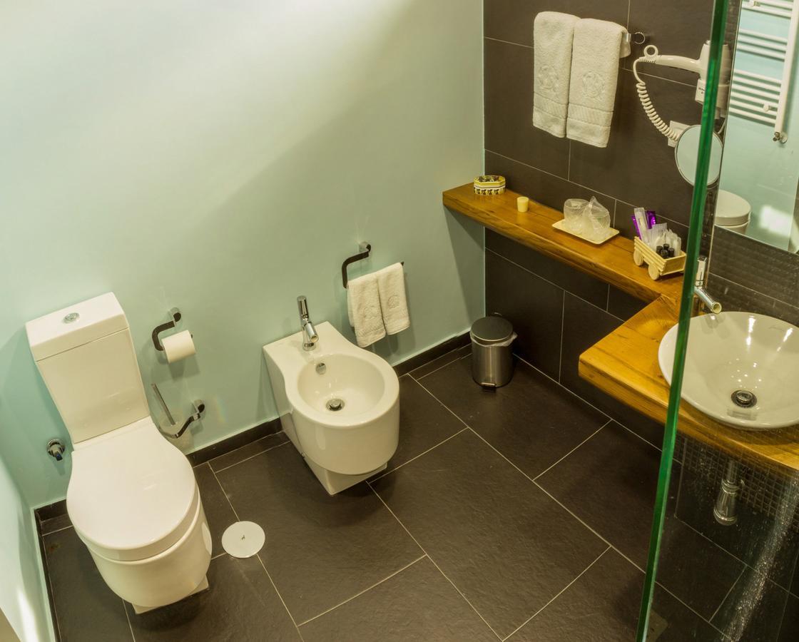 Vilamoure Hotel De Naturaleza Punxin 외부 사진