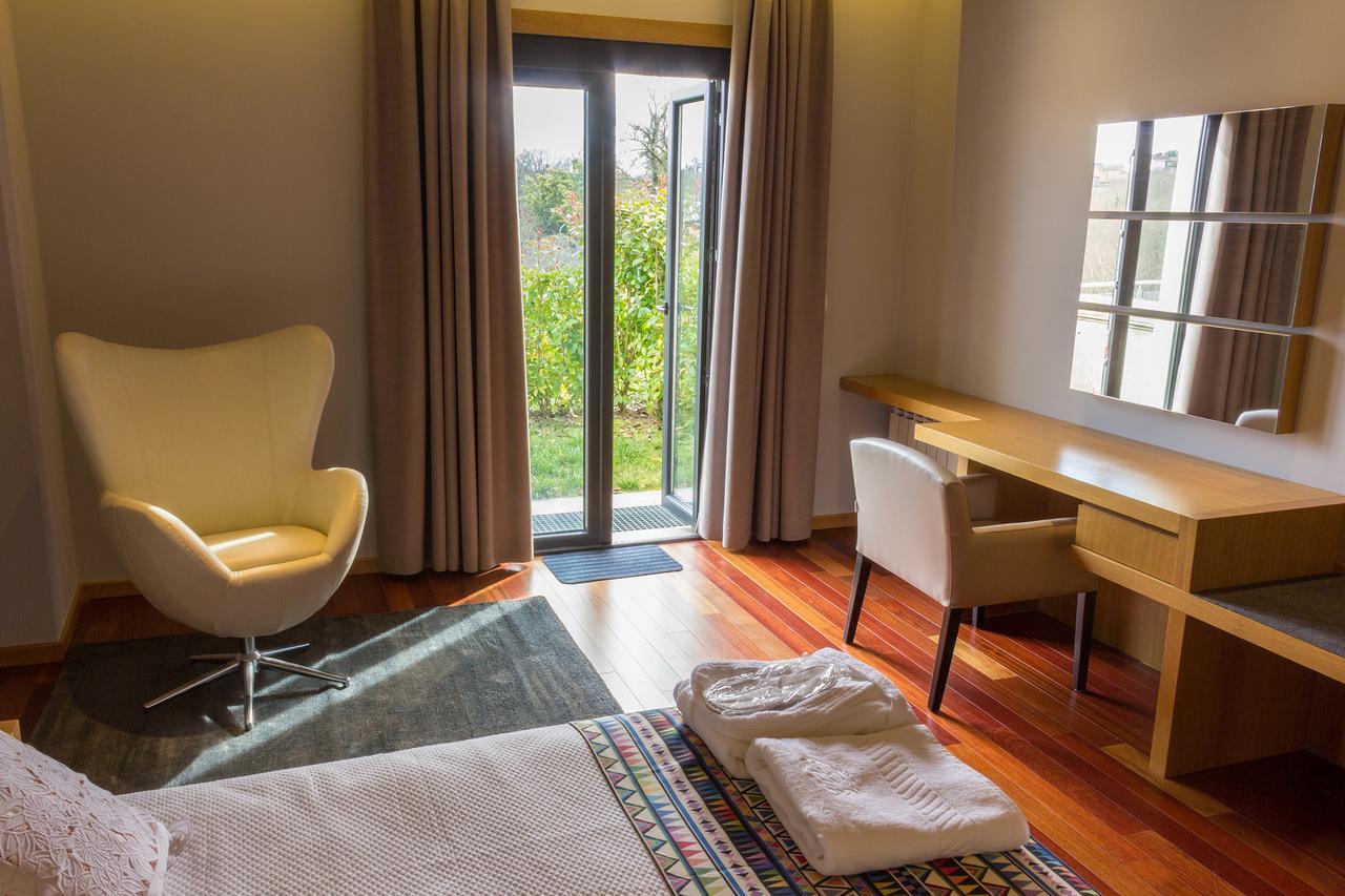 Vilamoure Hotel De Naturaleza Punxin 외부 사진