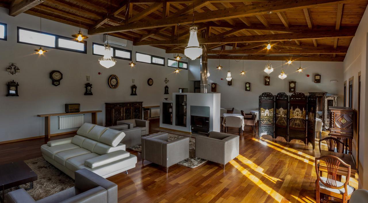 Vilamoure Hotel De Naturaleza Punxin 외부 사진
