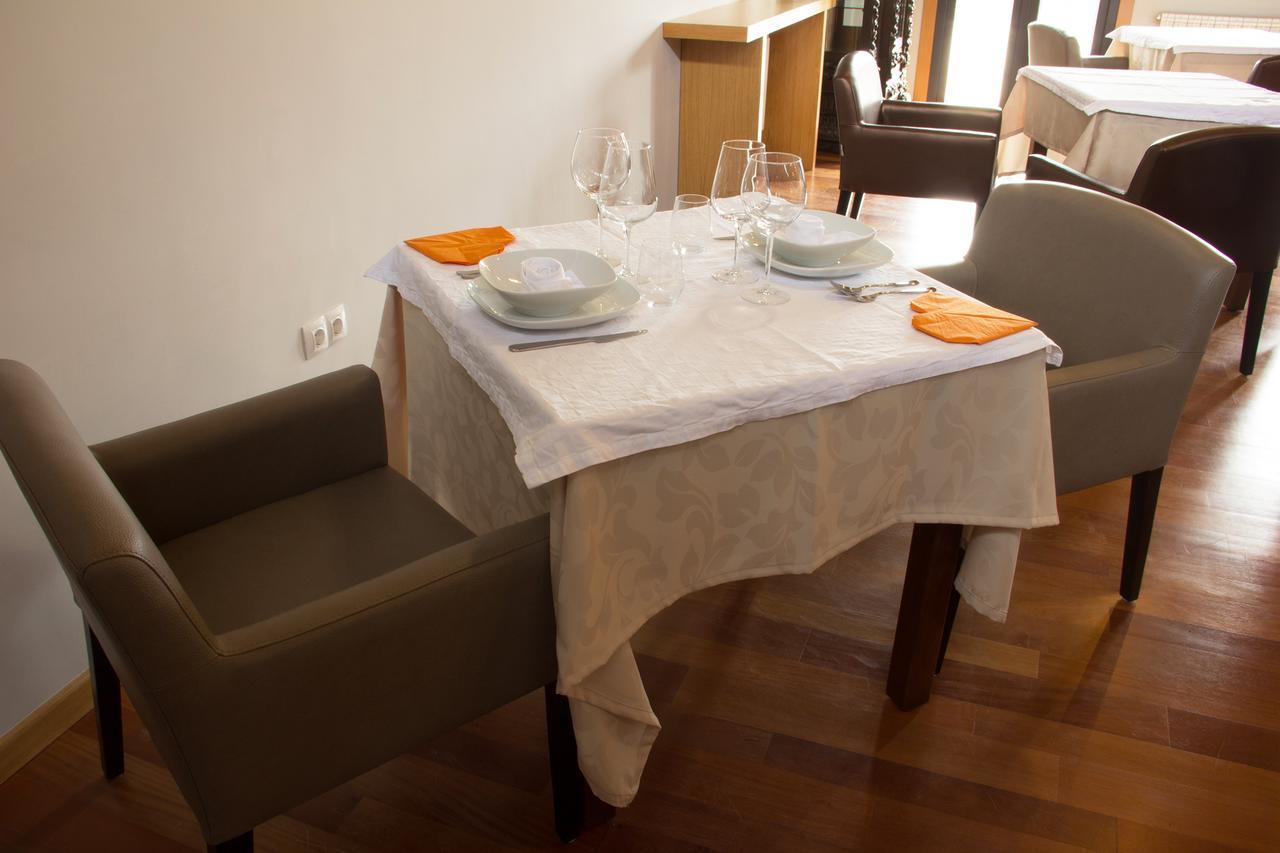 Vilamoure Hotel De Naturaleza Punxin 외부 사진