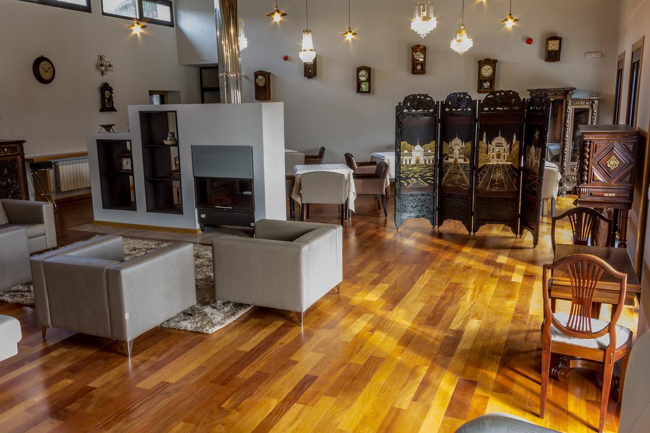 Vilamoure Hotel De Naturaleza Punxin 외부 사진