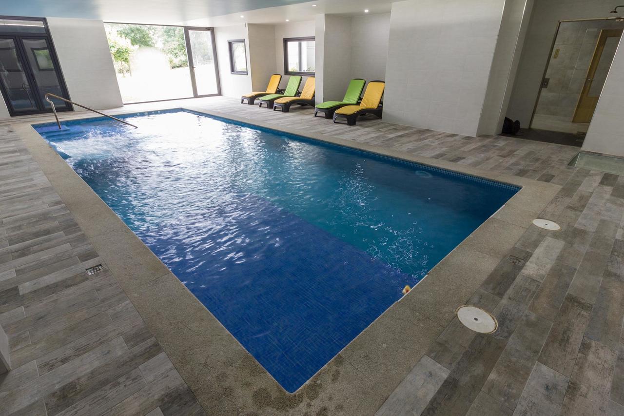 Vilamoure Hotel De Naturaleza Punxin 외부 사진