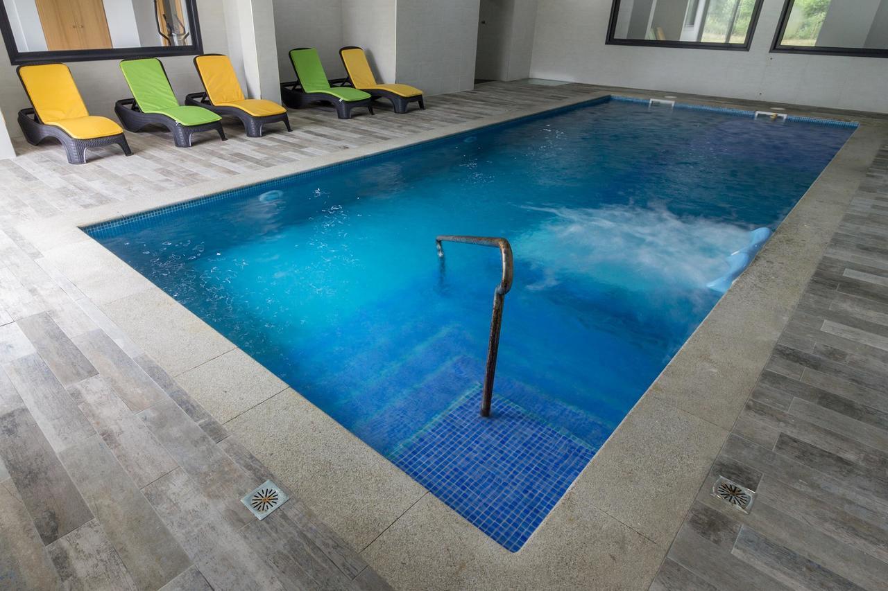 Vilamoure Hotel De Naturaleza Punxin 외부 사진