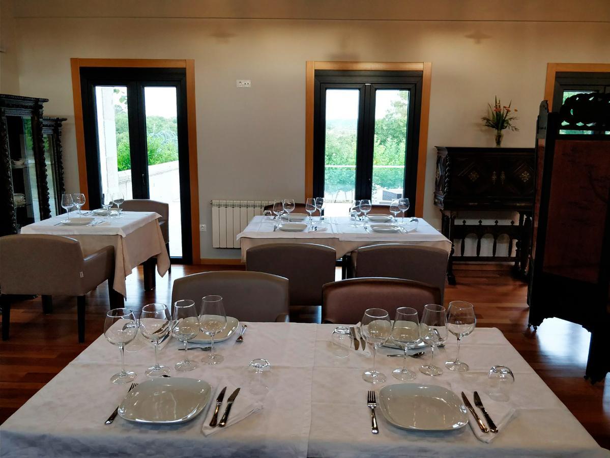 Vilamoure Hotel De Naturaleza Punxin 외부 사진