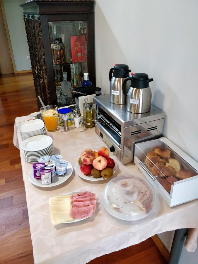 Vilamoure Hotel De Naturaleza Punxin 외부 사진